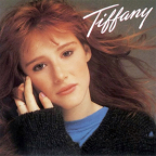 收錄在專輯 Tiffany。